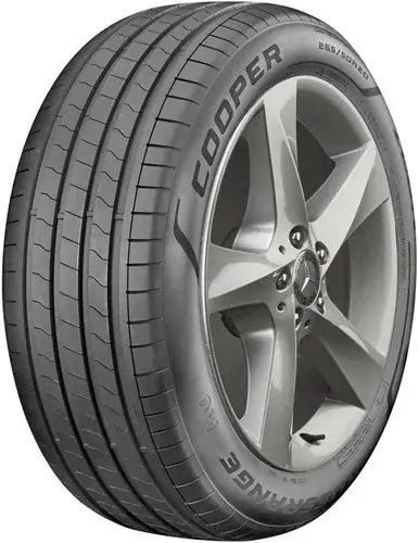 COOPER 265/35 R 22 102H ZEON_CROSS_RANGE TL XL MO-S