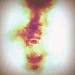 Candy – 7 screams for 2 instruments