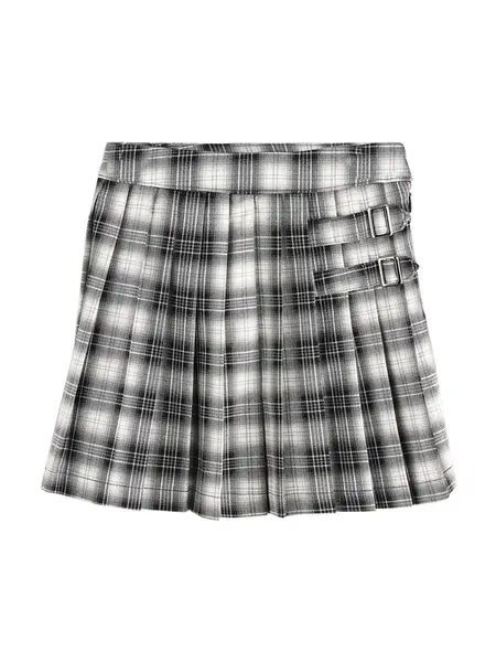 Next Sukňa  čierna / biela