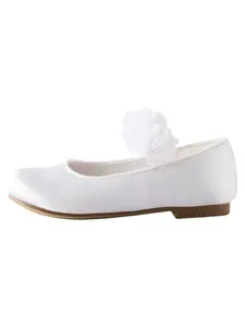 Next Baleríny  biela
