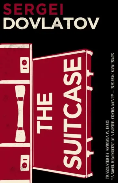 The Suitcase - Sergei Dovlatov