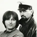 Václav Neckář, Jan Neckář – Píseň pro mne / Pomíjivá