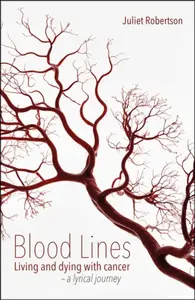 Blood Lines - Juliet Robertson