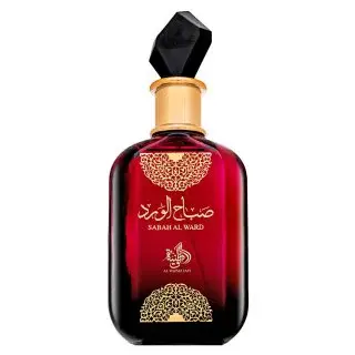 Al Wataniah Sabah Al Ward parfémovaná voda pre ženy 100 ml