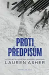 Proti předpisům - Lauren Asher