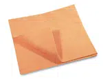 MDtools Hadr na podlahu, utěrka, oranžová 60 x 70cm, 170g