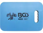 BGS Technic BGS 4800 Ochranná podložka pod kolena 480x320x36 mm