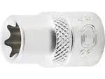 BGS Technic BGS 6412 Nástrčná hlavice 3/8" E-Profil E12
