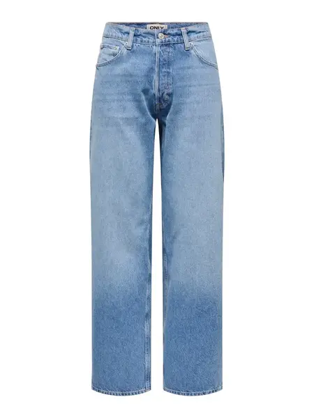ONLY Džínsy 'ONLMURPHY'  modrá denim
