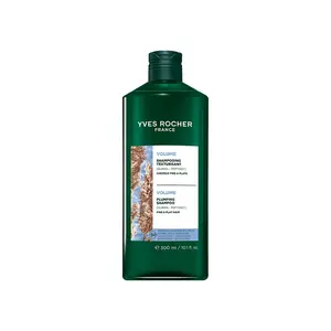 YVES ROCHER Botanical Solution Šampón pre väčší objem vlasov 300 ml