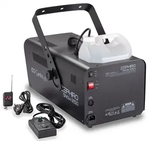 CentoLight Zephiro Snow 1250 Machine