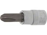 BGS Technic BGS 2489 Zástrčná bitová hlavice 1/4" PH 3