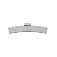 Vyvažovací závaží, naklepávací Plasteel Eco RUP10 - 10g, 1 ks Varianta: 50g, 1ks