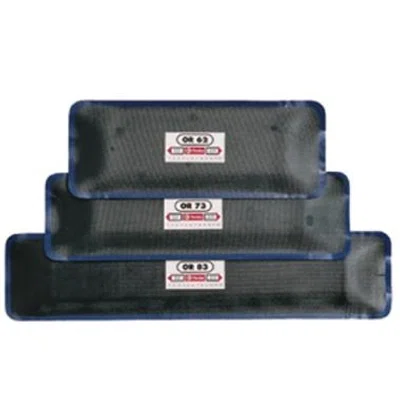 Opravná vložka OR 83, 75x330 mm - balení po 10 ks - Ferdus 2.21 Varianta: OR 73. 75x260 mm. 10 ks