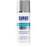 Eubos Hyaluron ochranný krém proti starnutiu pleti SPF 20 50 ml