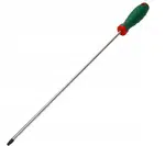 Šroubovák TORX Tx10 extra dlouhý 400 mm - JONNESWAY D71400T10 Velikost: TX10