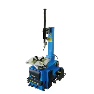 Golemtech Zouvačka TC-01 poloautomatická