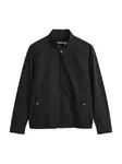 GANT Prechodná bunda  čierna