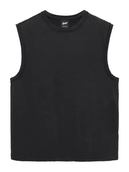 Pull&Bear Tričko  čierna