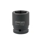Nástrčná hlavice úderová, 3/4", 6hranná, velikost 18 mm - JONNESWAY S03A6118 Velikost: 30 mm