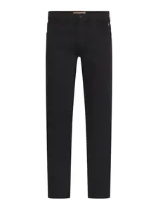 BLEND Džínsy 'Twister'  čierny denim