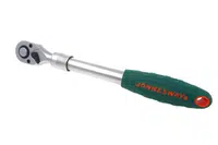 Ráčna teleskopická 1/2", délka 30-44 cm - JONNESWAY R5104