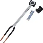 Indukční cívka fokusační, 20/220 mm, k indukčnímu ohřevu DAWELL DHI-15