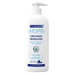 BIOTTER NC ATOPIS hydratačné telové mlieko 500 ml