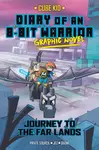 Diary of an 8-Bit Warrior Graphic Novel - Pirate Sourcil
