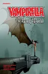Vampirella: The Dark World Vol. 1 - Christopher Priest