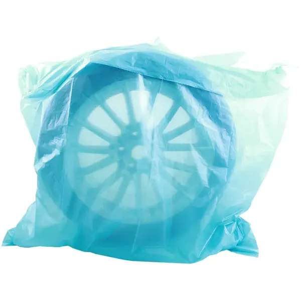 Pytel na pneu, modrý - 1 kus - Ferdus 19.98 Počet ks: 20