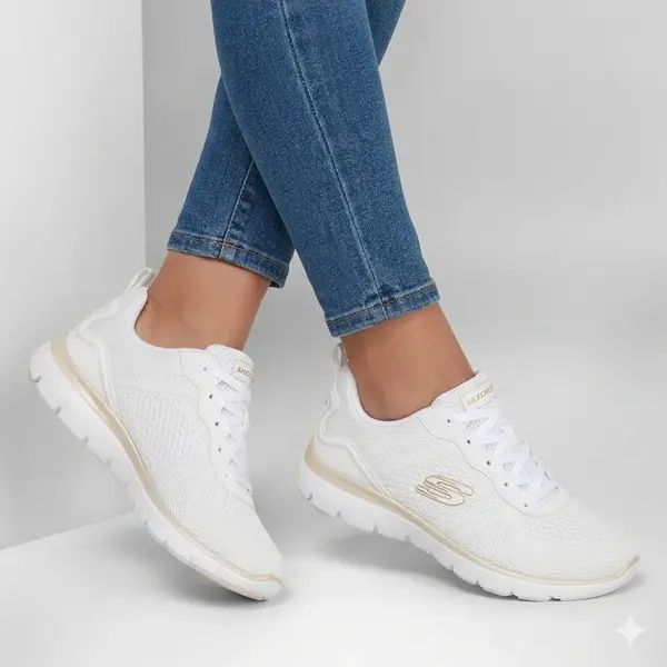 Skechers summits-quiet dream 37,5