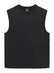 Pull&Bear Tričko  čierna