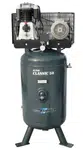 Pístový kompresor 270l 4kw- PRESS-HAMMER Super Classic 30/15S