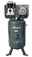 Pístový kompresor 270l 4kw- PRESS-HAMMER Super Classic 30/15S