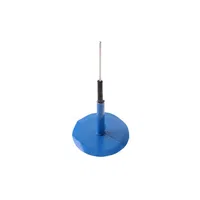 Opravný nýt na průpich pláště MP 14, dřík 14 mm, hlava 100 x 100 mm - 1 kus - Ferdus 8.45 Varianta: MP 4. dřík 4 mm. hlava 36 mm. 24 ks