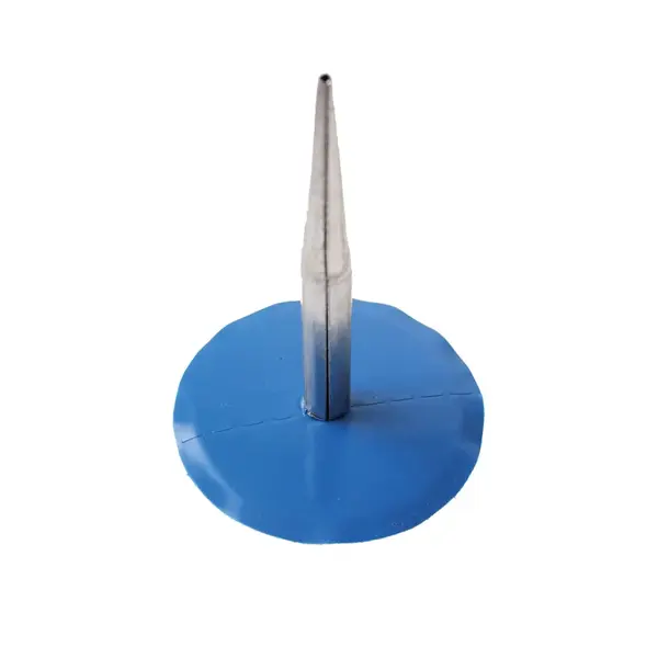 Opravný nýt na průpich pláště MP 4, dřík 4 mm, hlava 36 mm - 1 kus - Ferdus 8.41 Varianta: MP 4. dřík 4 mm. hlava 36 mm. 24 ks