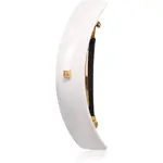 Balmain Hair Couture Large White sponka do vlasů 1 ks