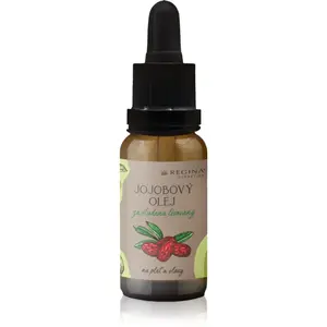 Regina Jojoba jojobový olej 20 ml