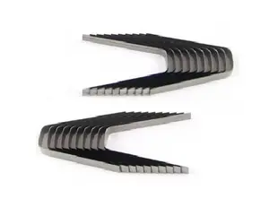 Ferdus Náhradní prořezávací nože W (různé šířky) Šířka nože: 6-8 mm