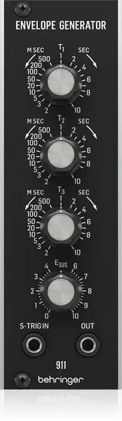 Behringer 911 ENVELOPE GENERATOR