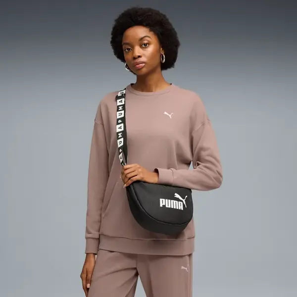 PUMA BASE Half Moon Bag OSFA
