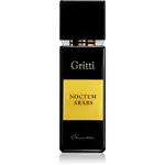 Gritti Noctem Arabs parfém unisex 100 ml