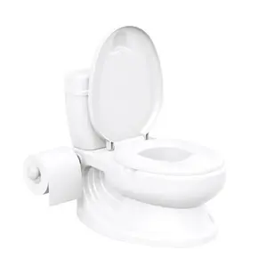 Dolu Dětská toaleta