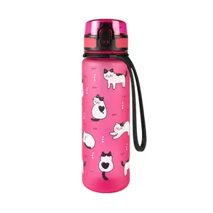 Fľaša - Mačky ALBI