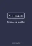 Genealogie morálky - Friedrich Nietzsche
