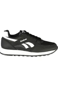 Reebok nízké černé tenisky