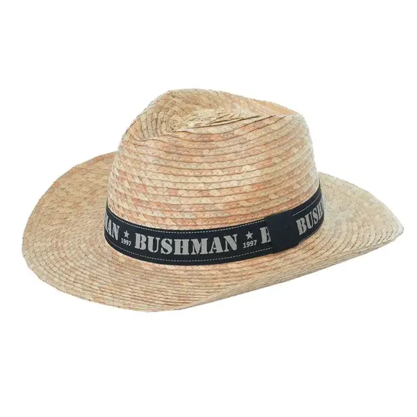 Bushman Pánsky klobúk Antonio, sand 57