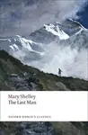 The Last Man - Mary W. Shelley
