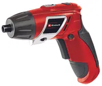 Aku šroubovák TC-SD 3,6 Li, 3.6 V 1500 mAh, Li-Ion - Einhell Classic